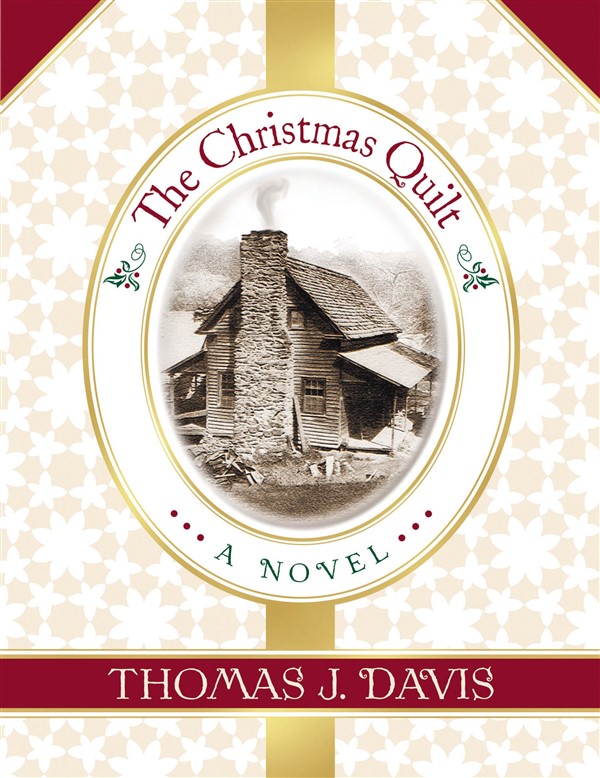 The Christmas Quilt