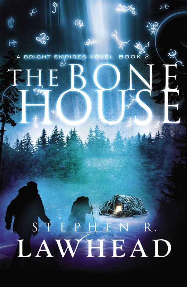 The Bone House
