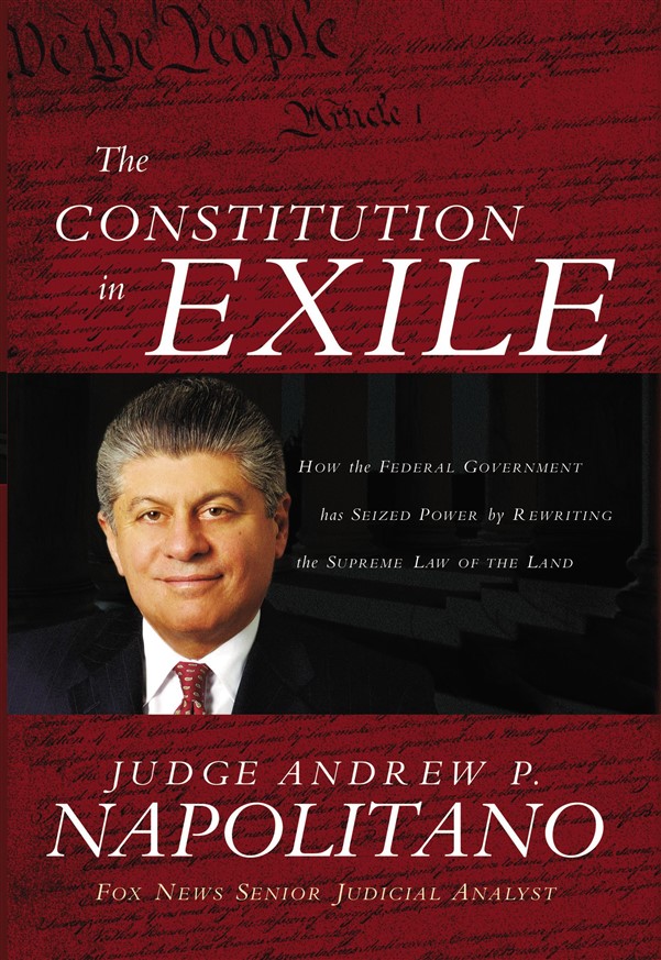 The Constitution in Exile
