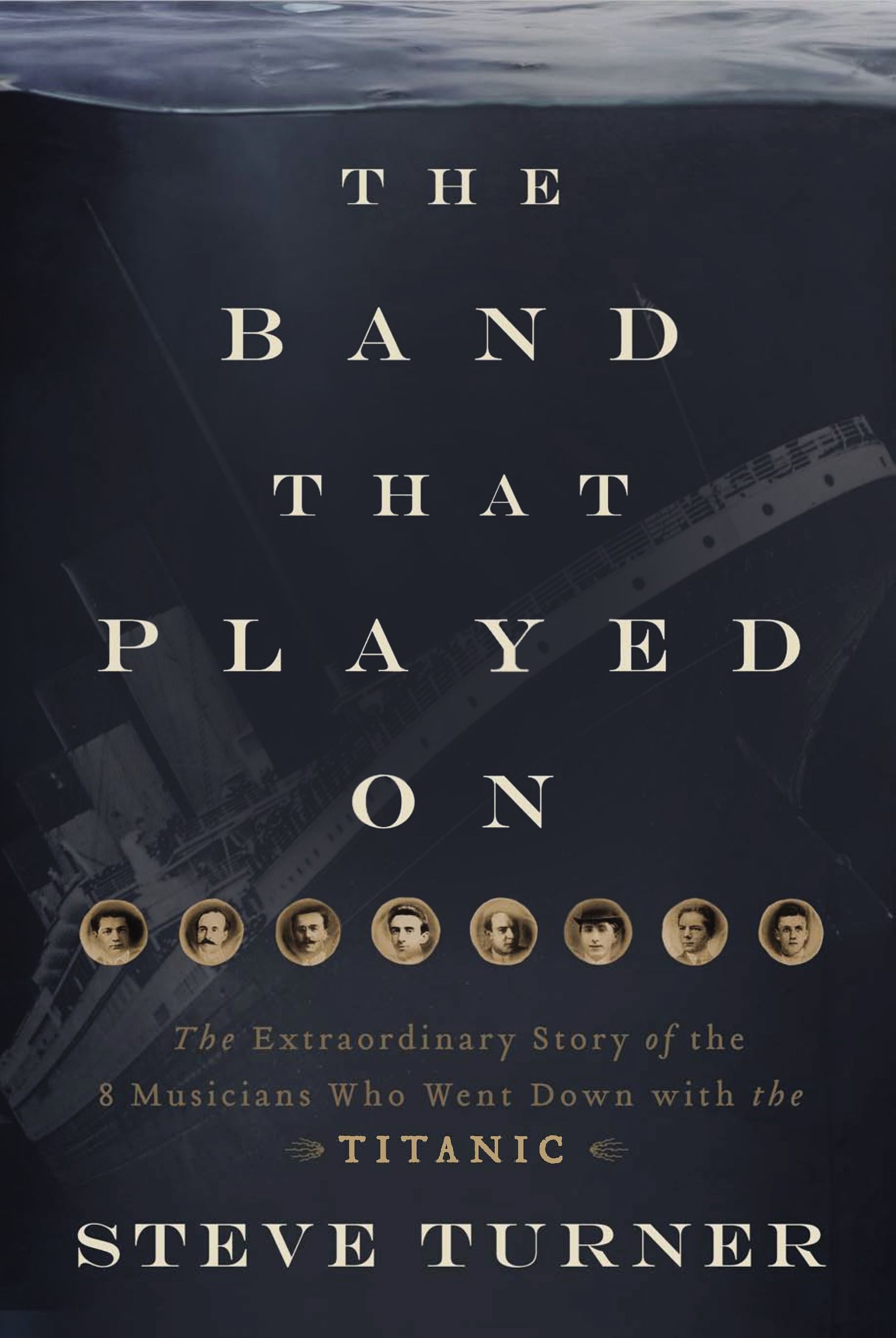 The Band that Played On