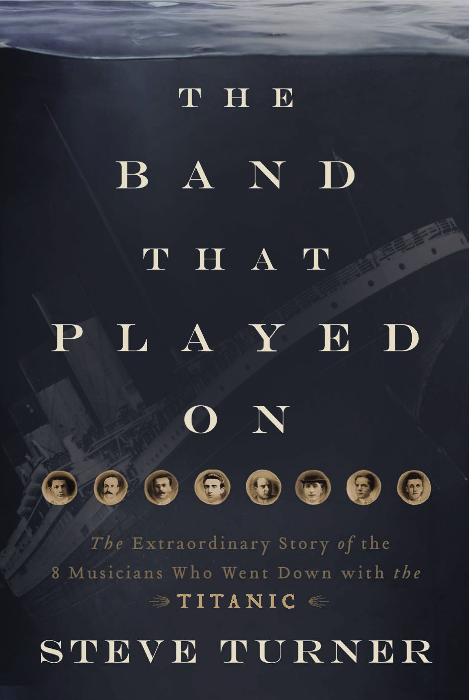The Band that Played On