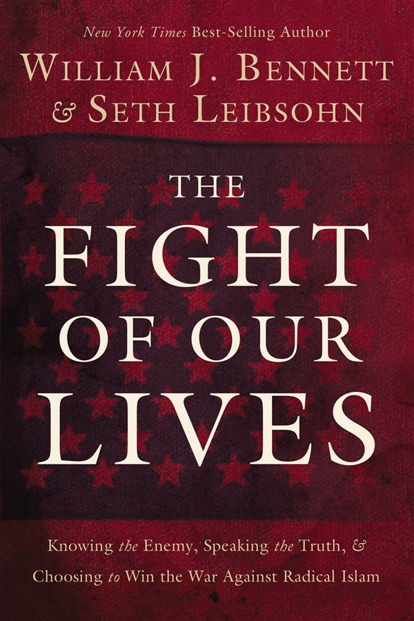The Fight of Our Lives