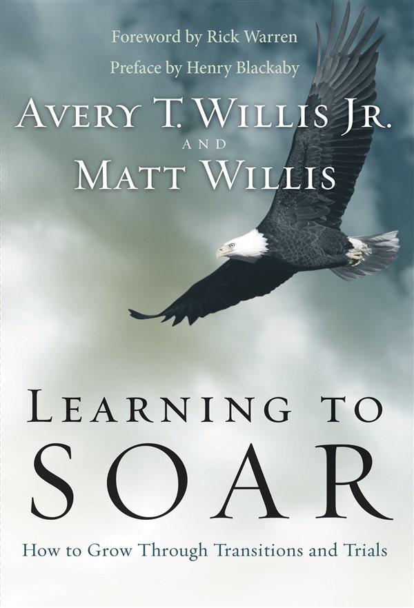 Learning to Soar
