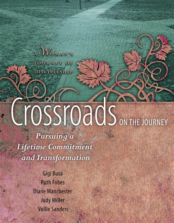 Crossroads on the Journey