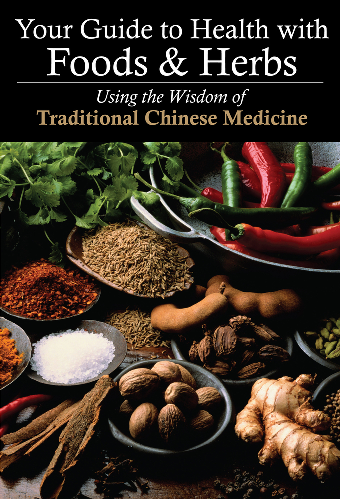 Your Guide to Health with Foods & Herbs