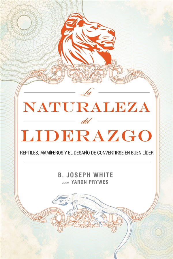 La naturaleza del liderazgo