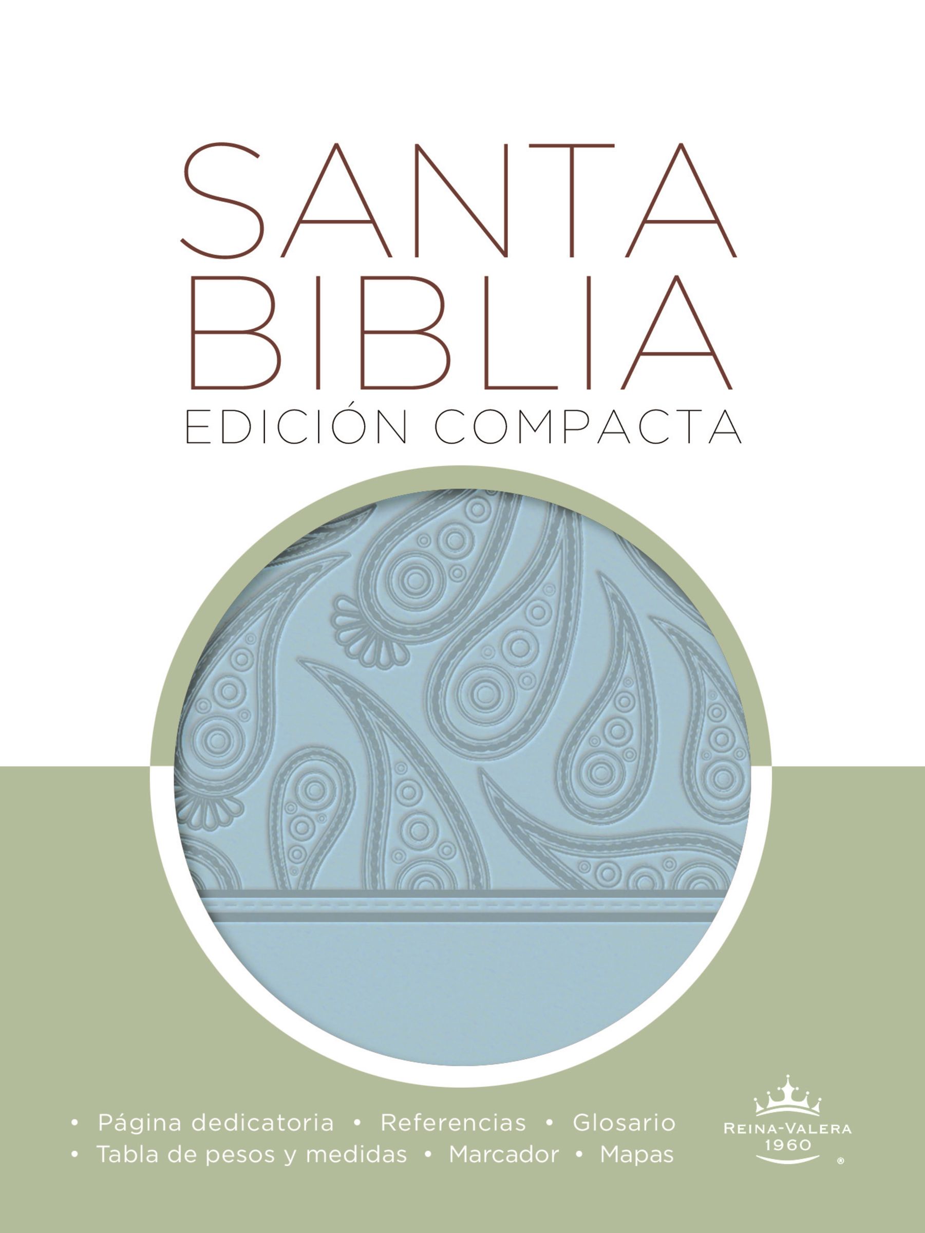 Santa Biblia Edición Compacta