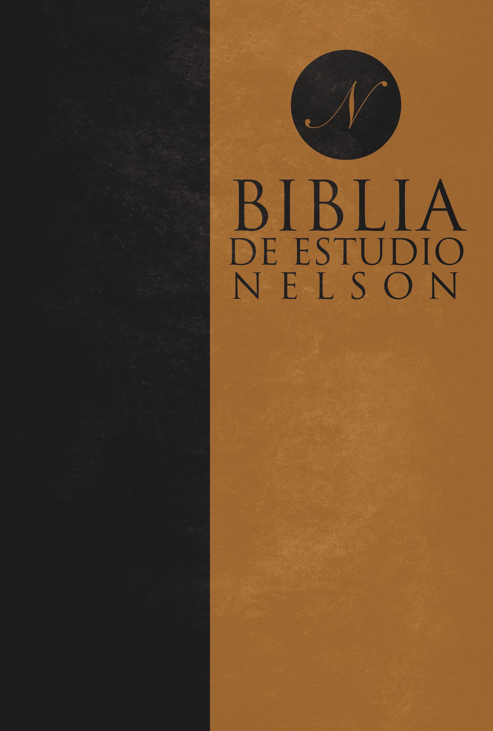Biblia de estudio Nelson