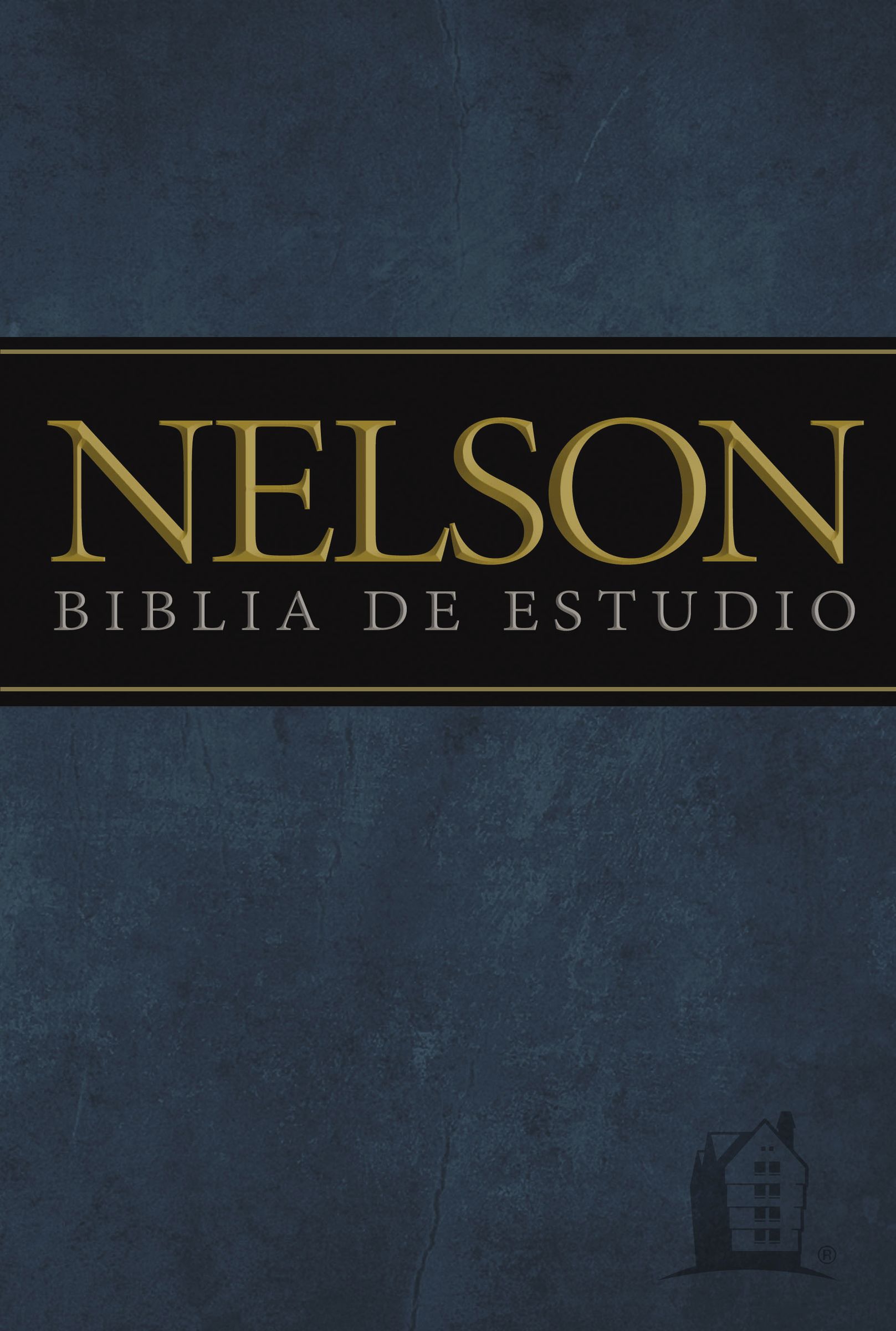 Biblia de estudio Nelson