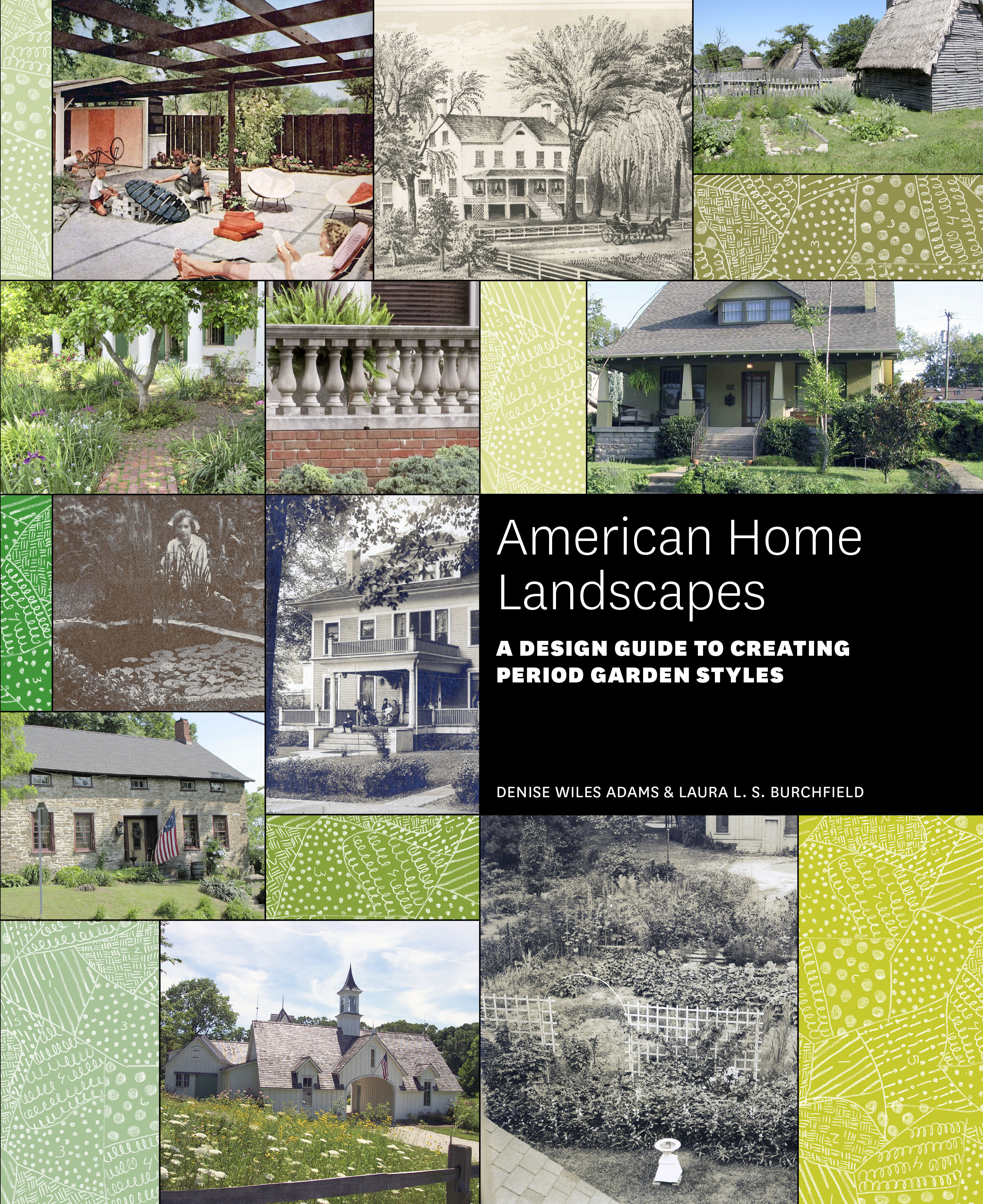 American Home Landscapes