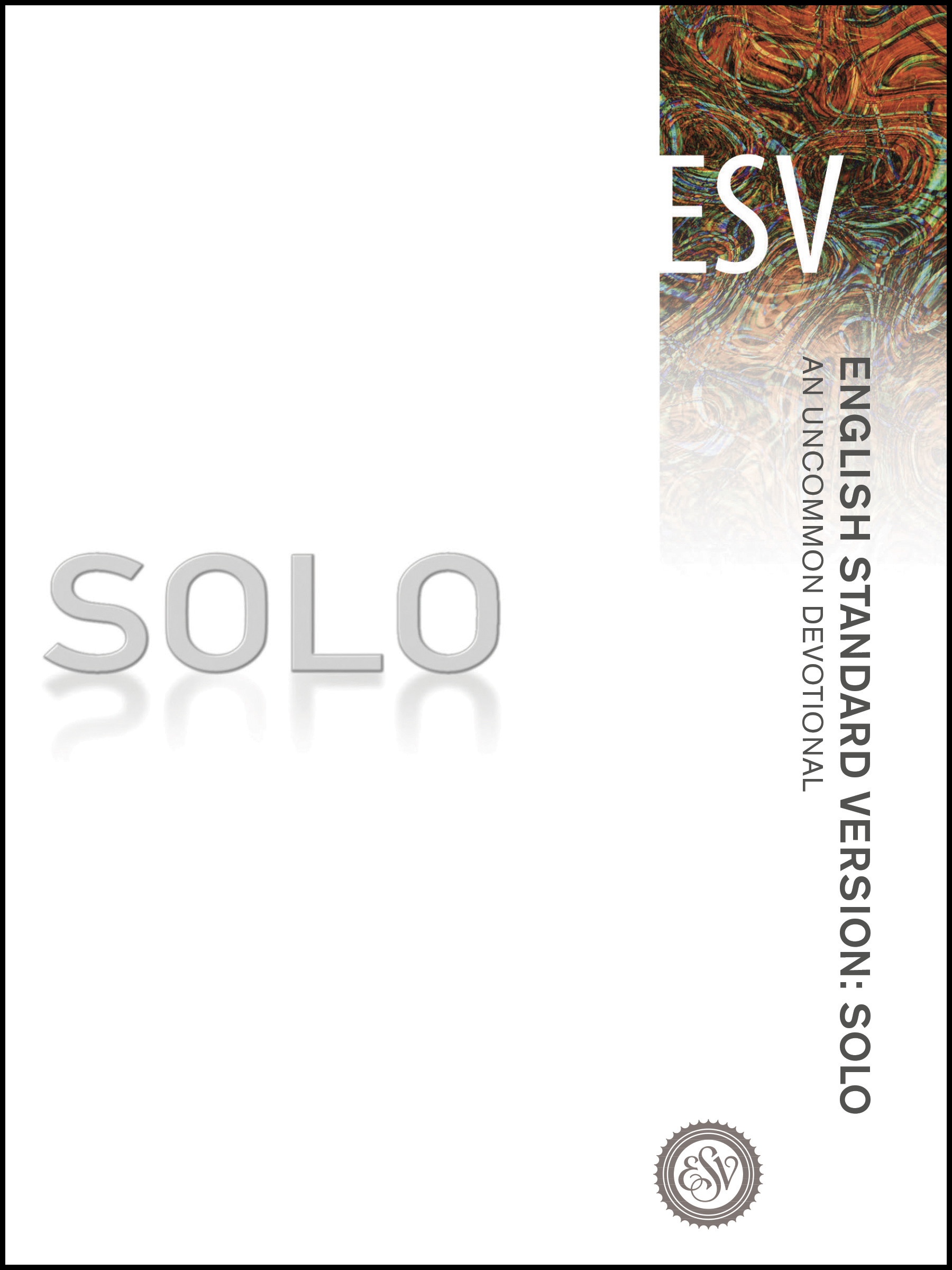 English Standard Version: Solo
