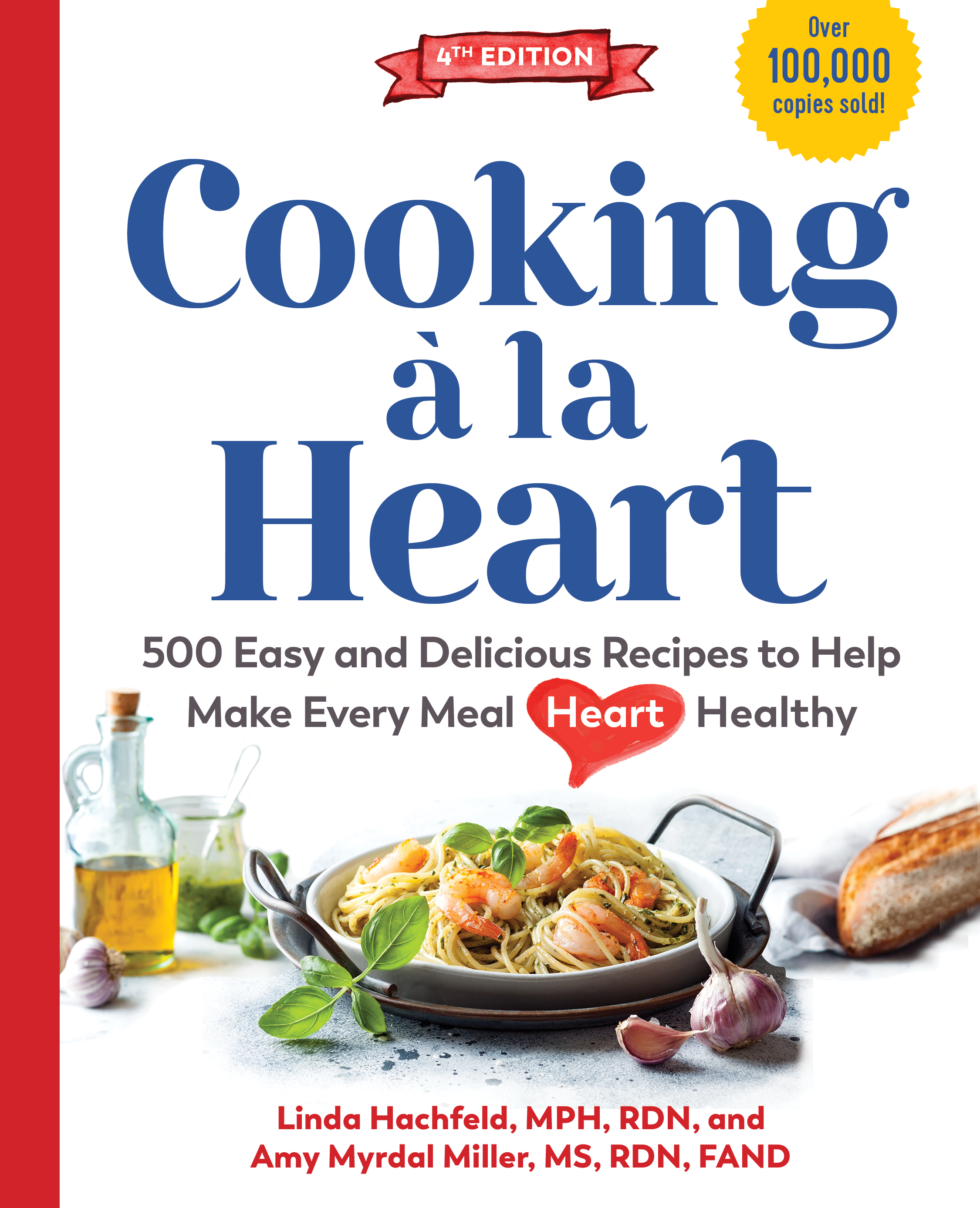 Cooking à la Heart, Fourth Edition