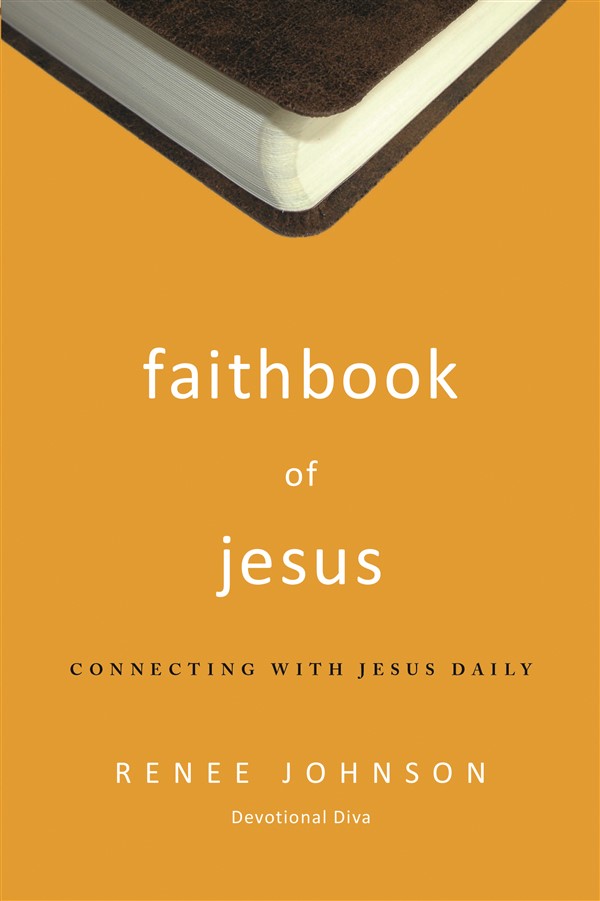 Faithbook of Jesus