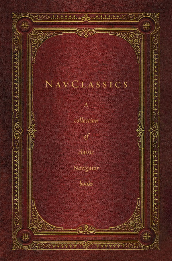 NavClassics Bound Assortment