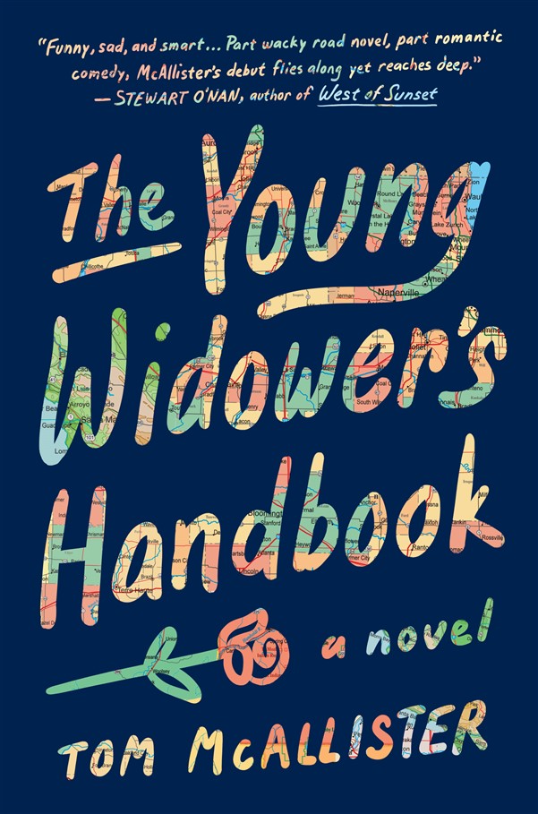 The Young Widower's Handbook