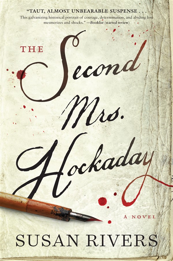 The Second Mrs. Hockaday