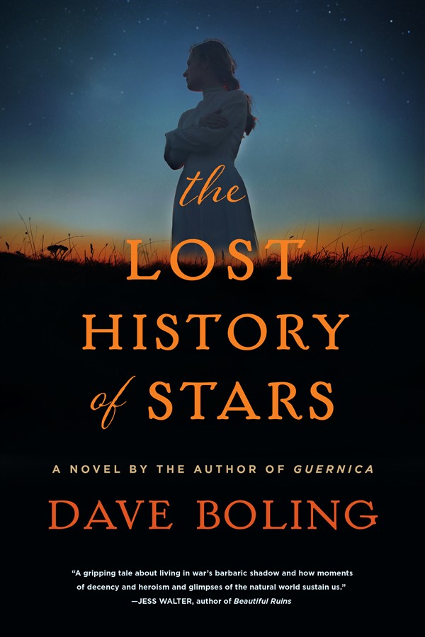 The Lost History of Stars