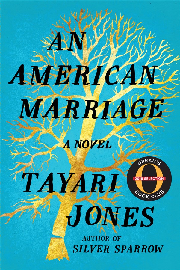 An American Marriage (Oprah's Book Club)