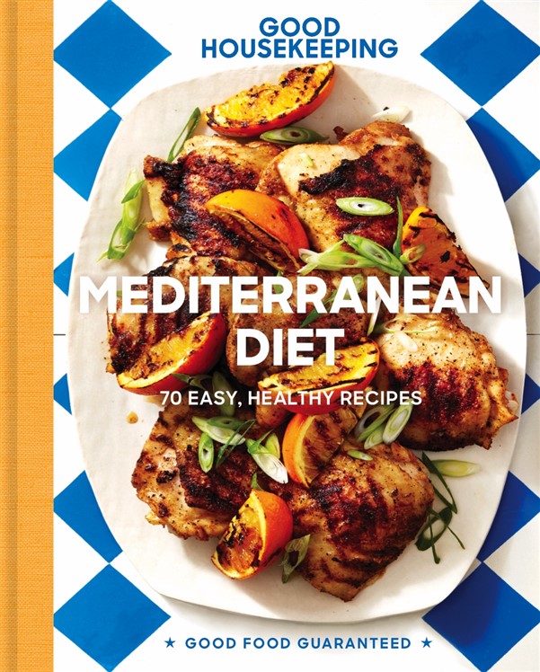 Good Housekeeping Mediterranean Diet