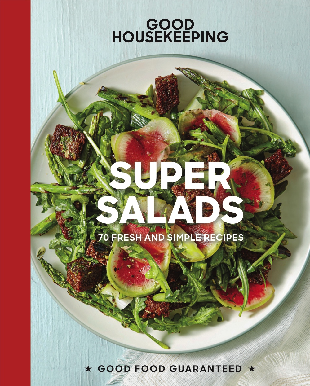Good Housekeeping Super Salads