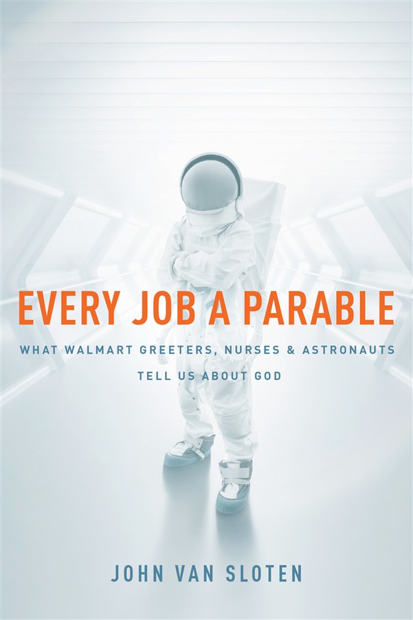 Every Job a Parable