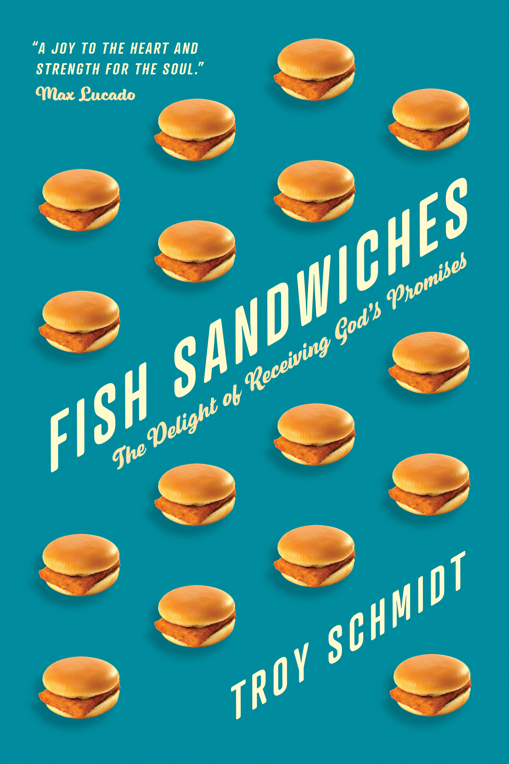 Fish Sandwiches
