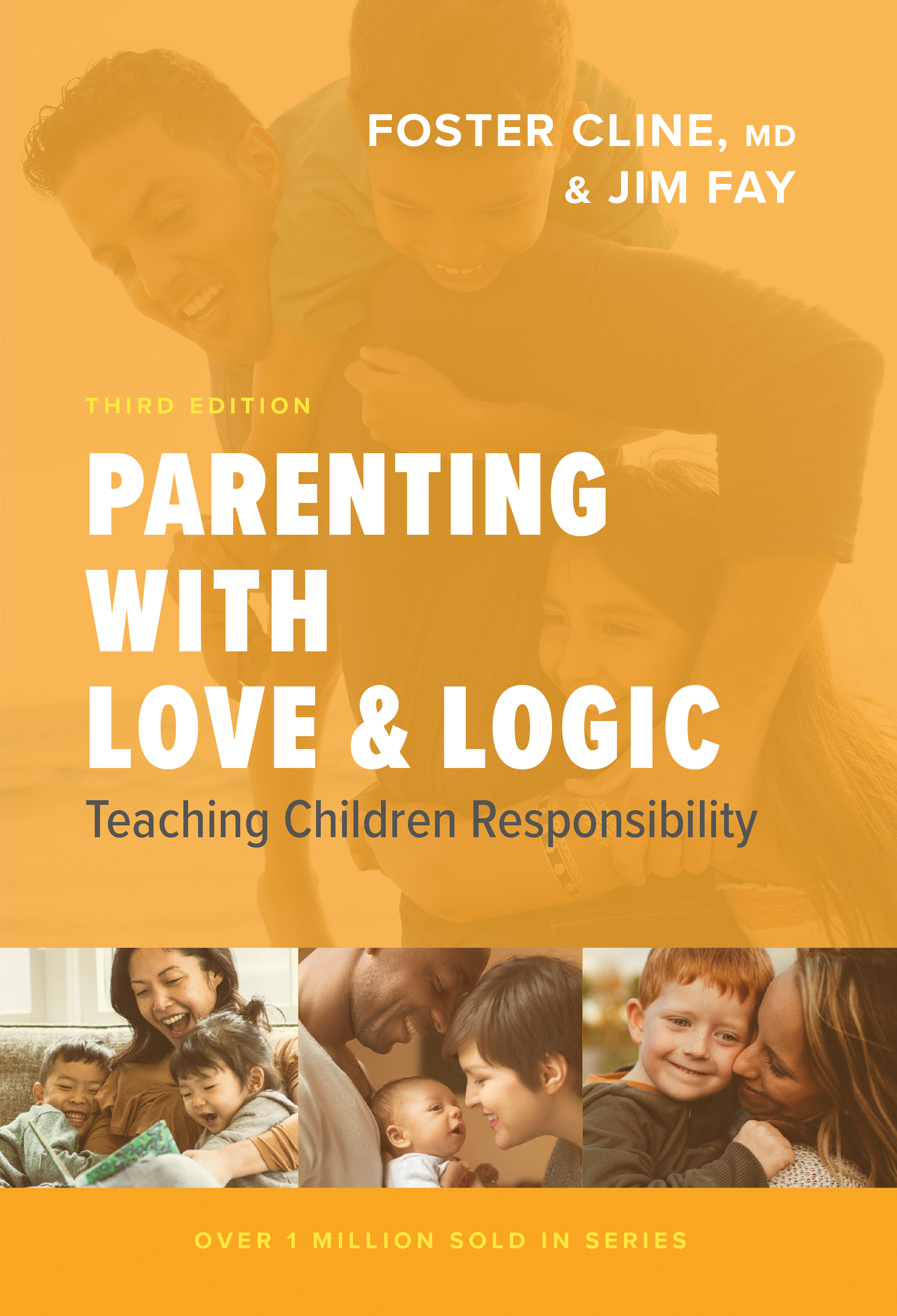 Parenting with Love and Logic