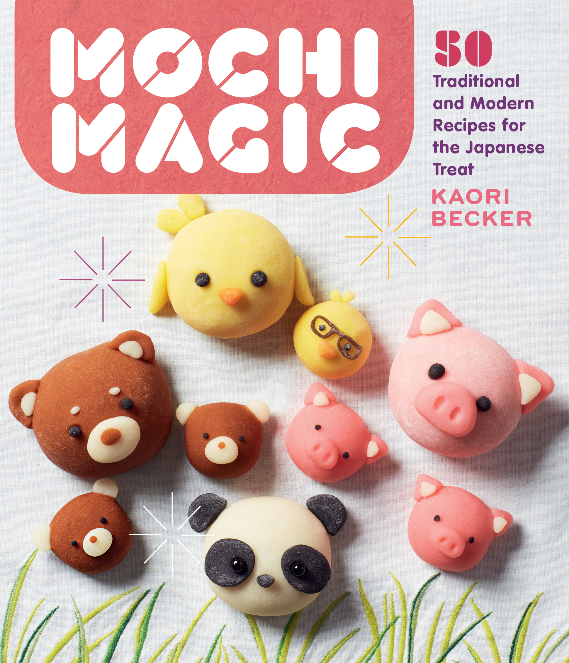 Mochi Magic