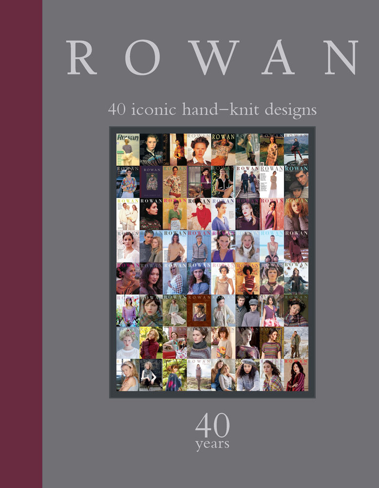 Rowan: 40 Years