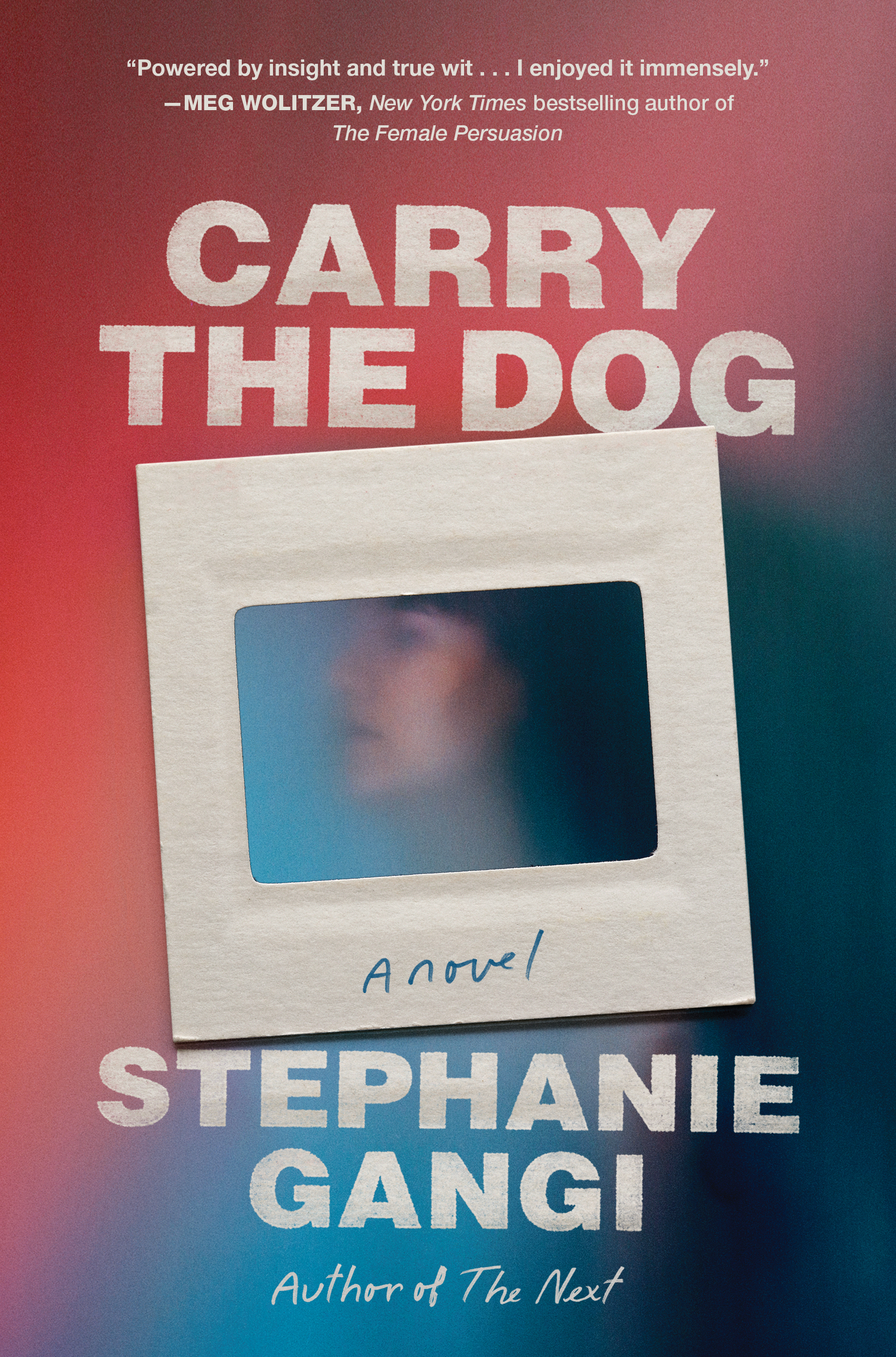 Carry the Dog