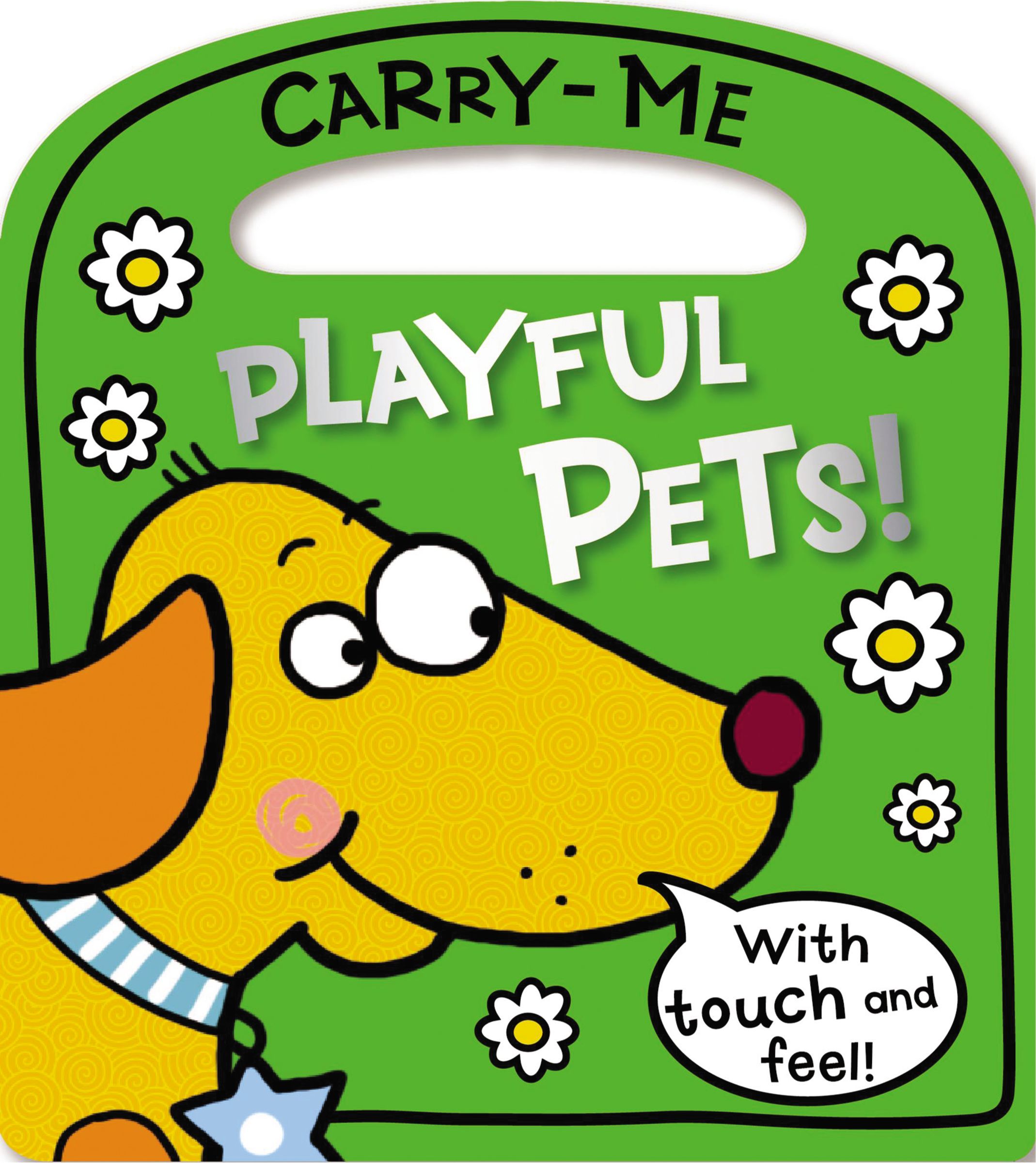 Playful Pets