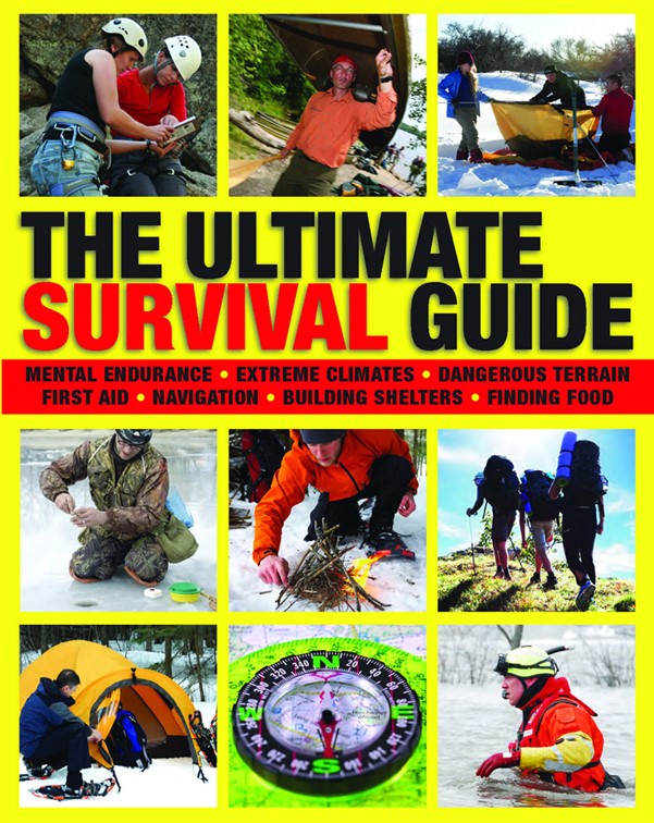 The Ultimate Survival Guide
