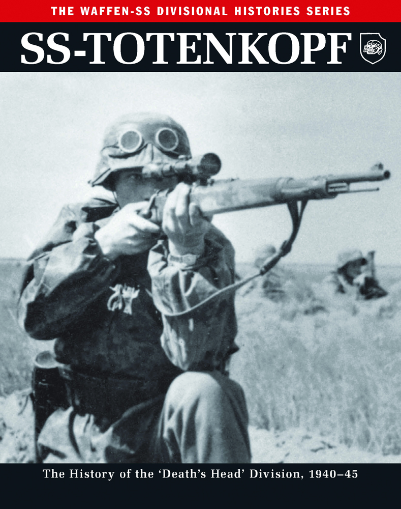 SS-Totenkopf