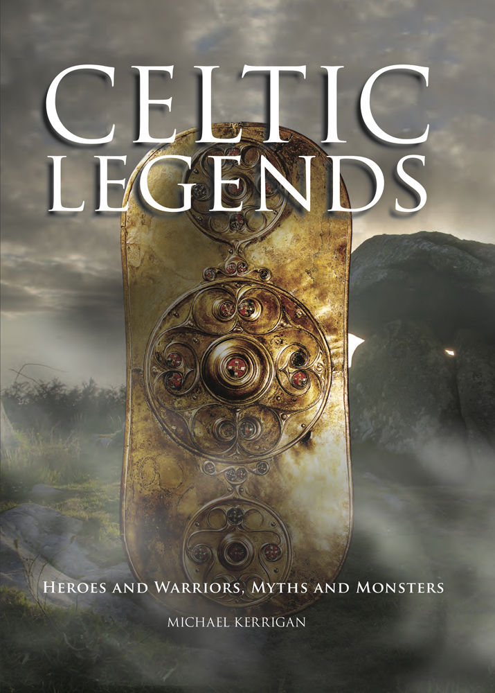 Celtic Legends