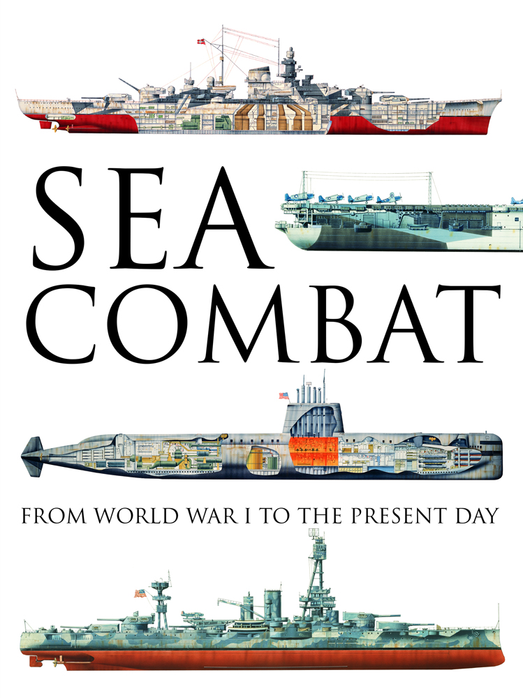 Sea Combat