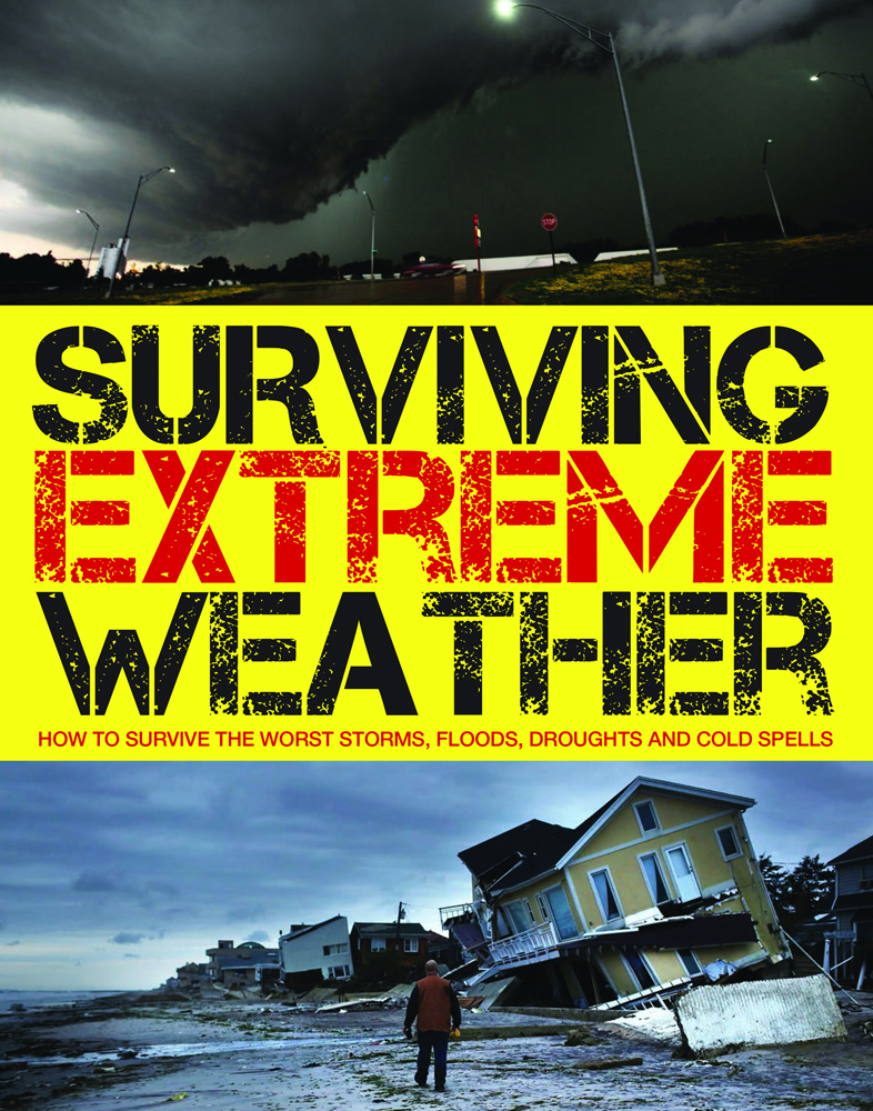 Surviving  Extreme Weather