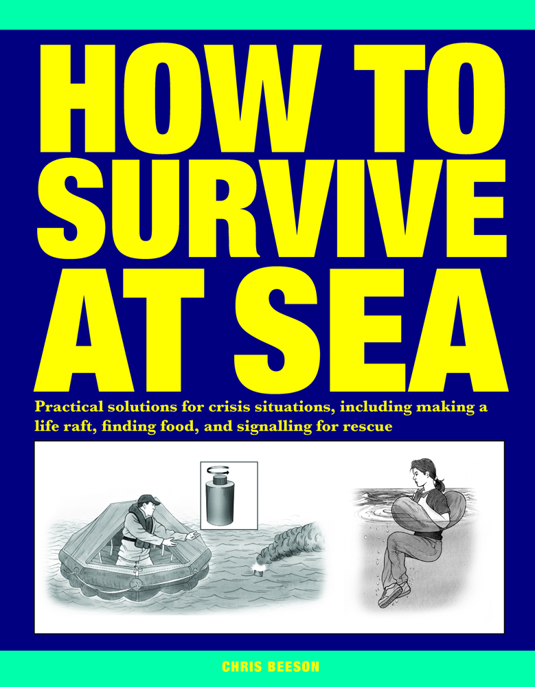 How to Survive at Sea