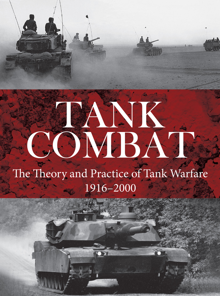 Tank Combat