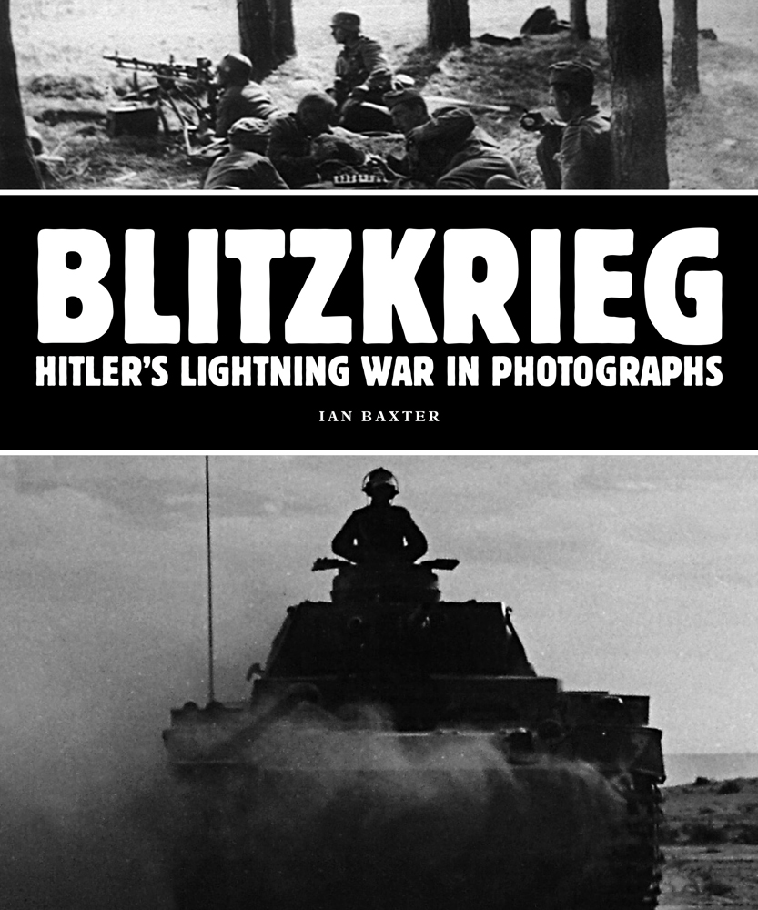 Blitzkrieg