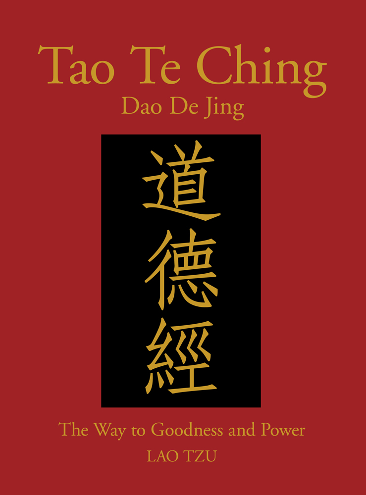 Tao Te Ching (Dao De Jing)