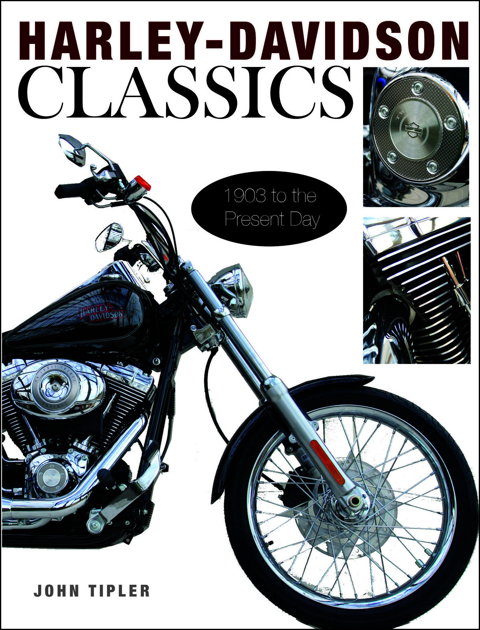 Harley-Davidson Classics