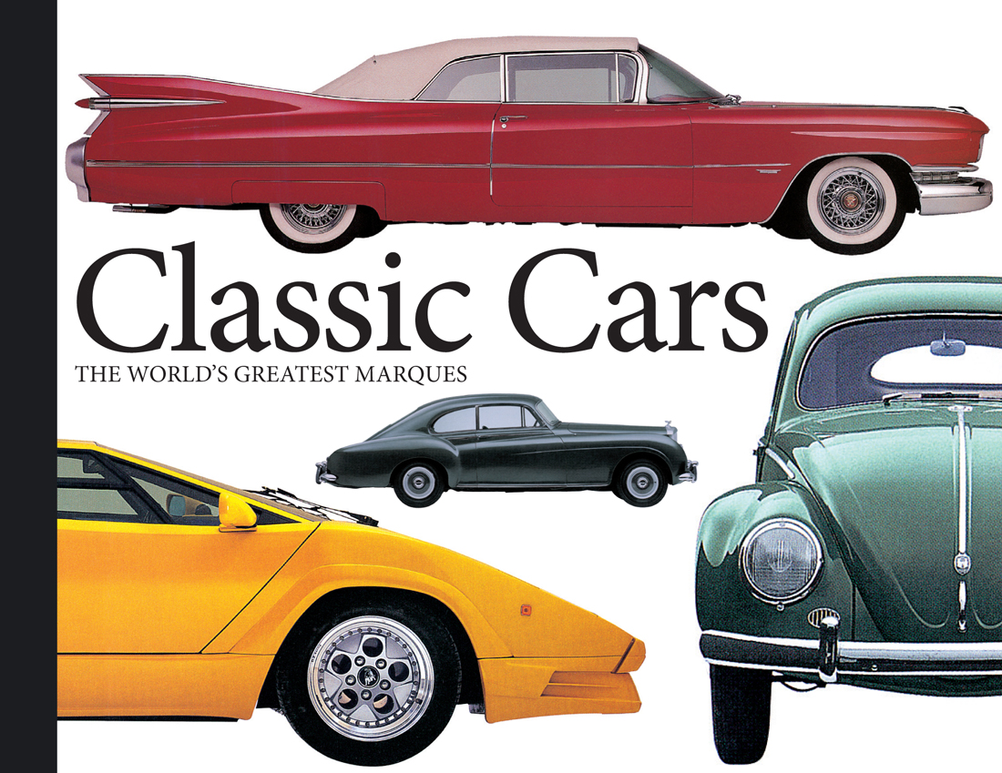 Classic Cars