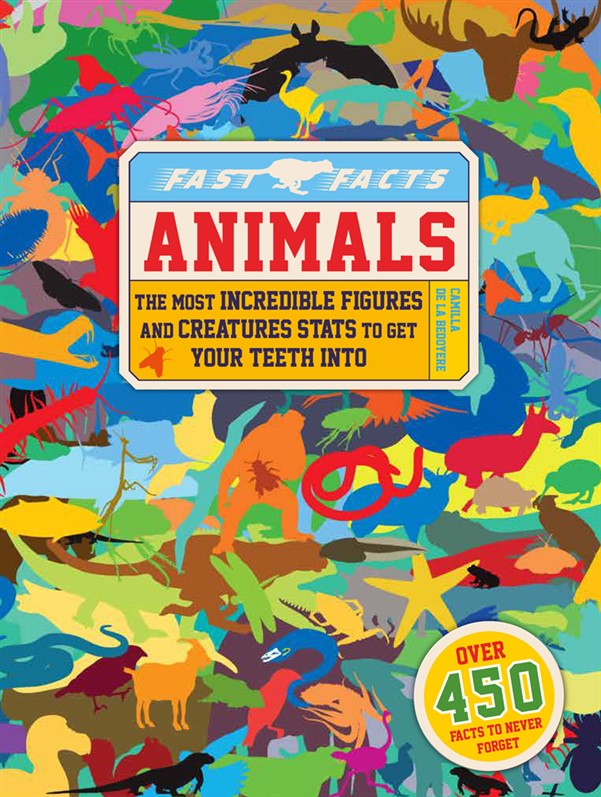 Fast Facts: Animals