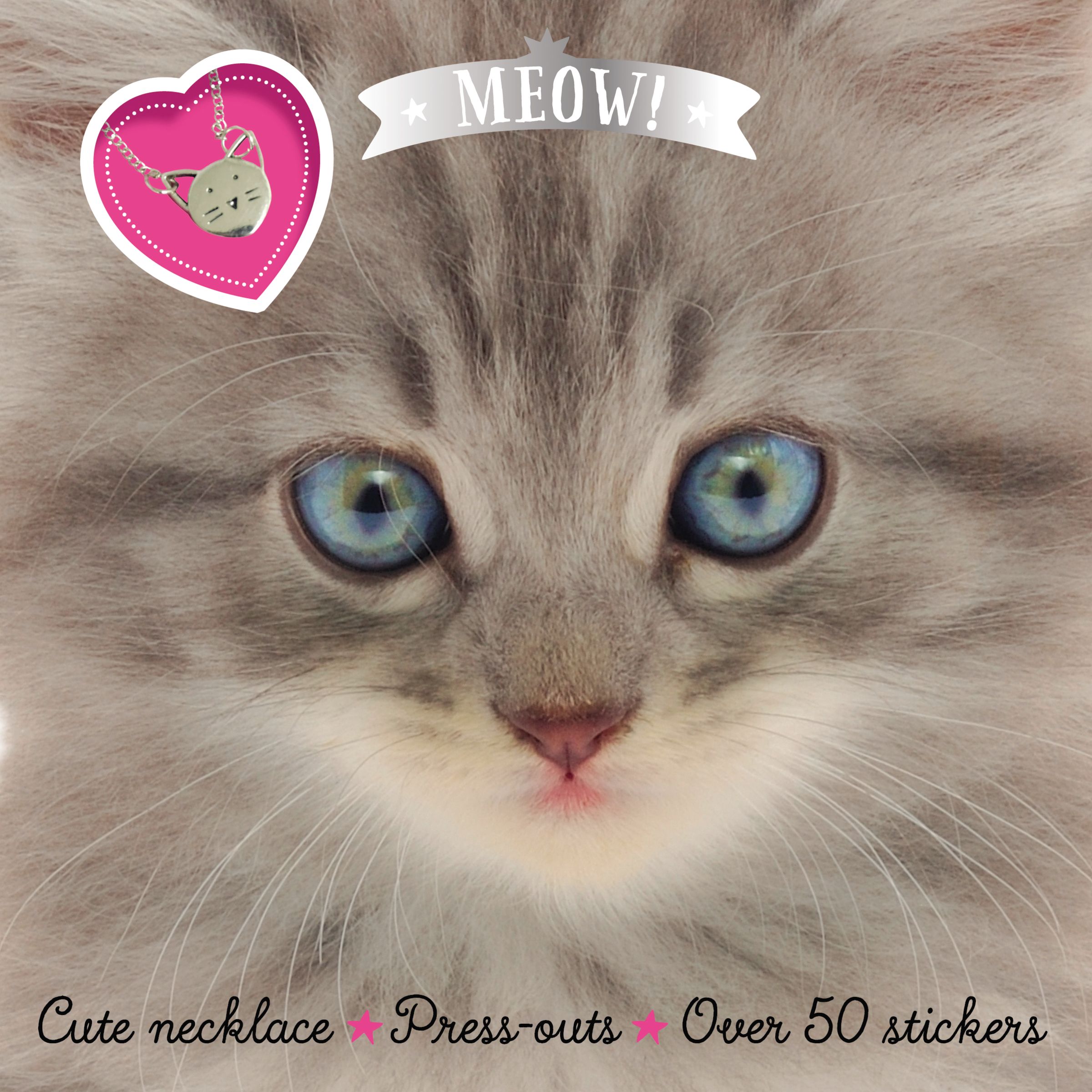 Meow!