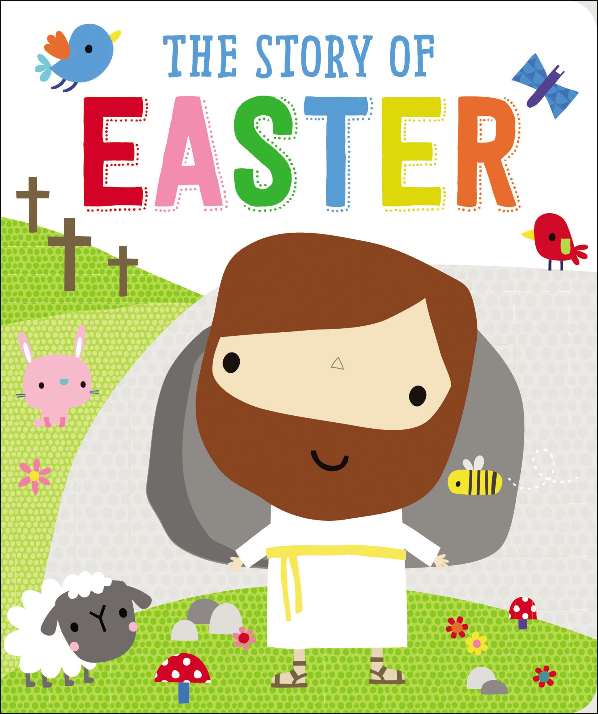 The  Story of Easter