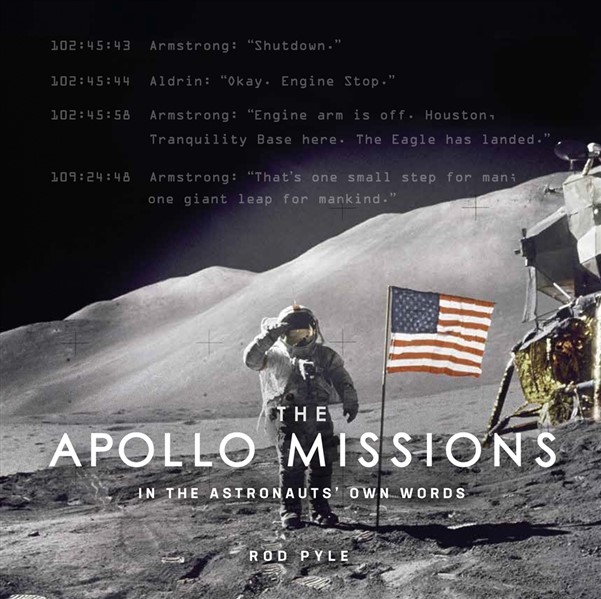 The Apollo Missions