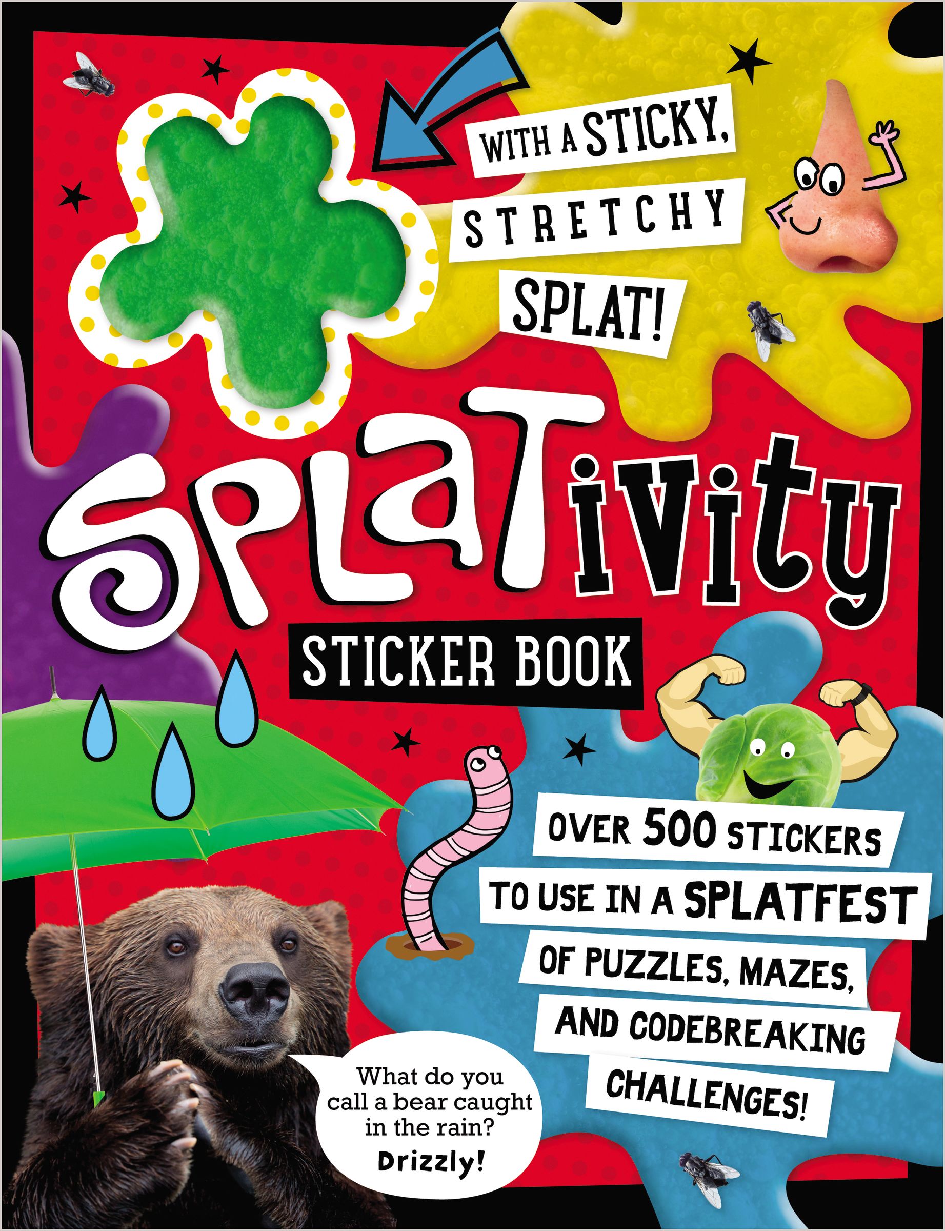 Splativity