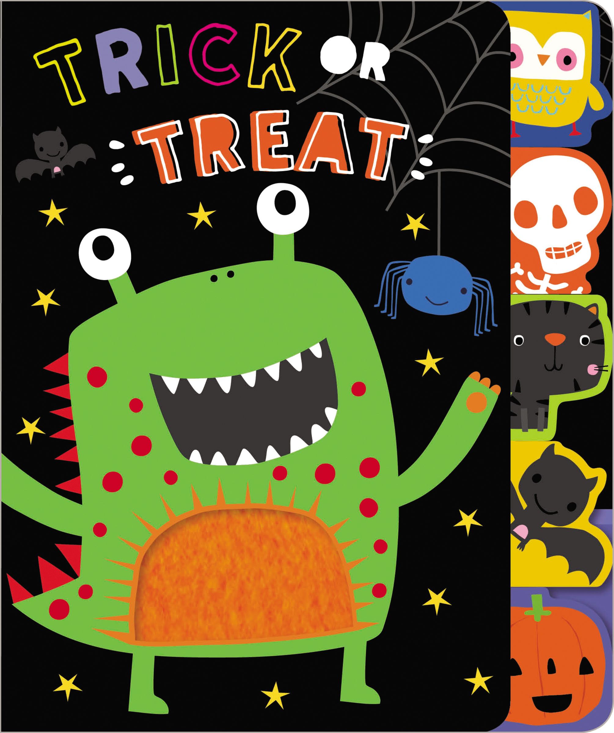 Trick or Treat
