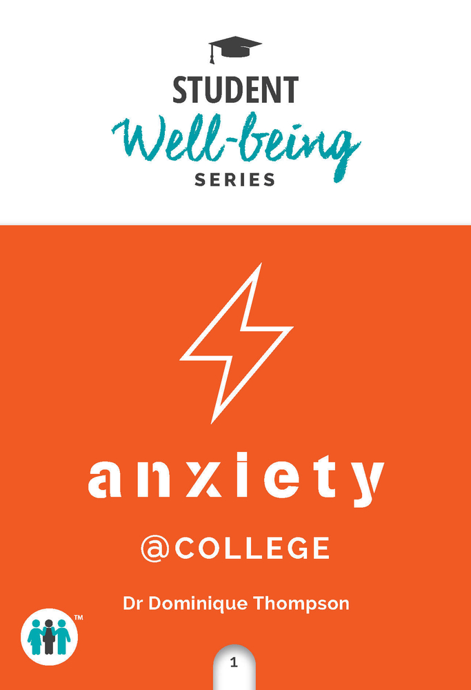 Anxiety in College
