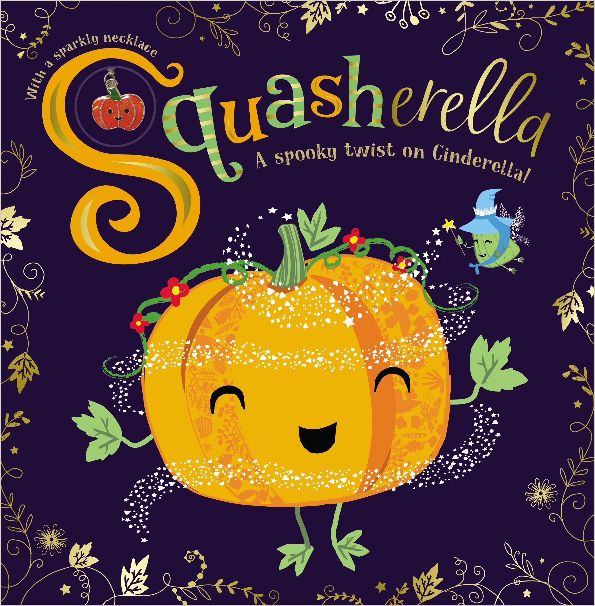 Squasherella